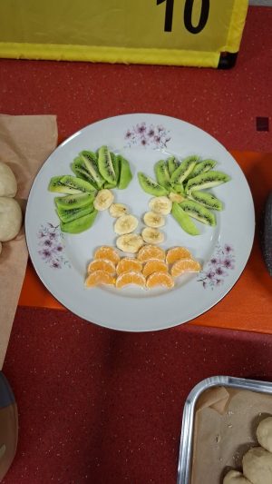 Кулинарно състезание 2