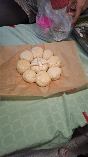 Кулинарно състезание 5